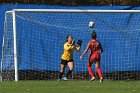 WSoc vs Clark  Wheaton College Women’s Soccer vs Clark University. - Photo By: KEITH NORDSTROM : Wheaton, soccer, NEWMAC